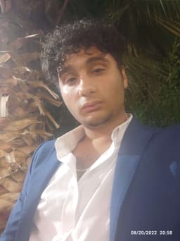 Avatar of student Shady Mohammed